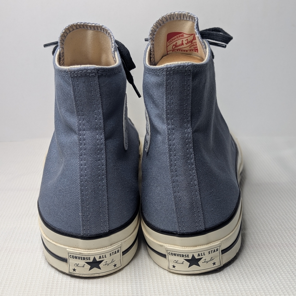 Converse Custom Chuck 70 By You High All Star Sneakers Men's Size 12 - Picture 3 of 12